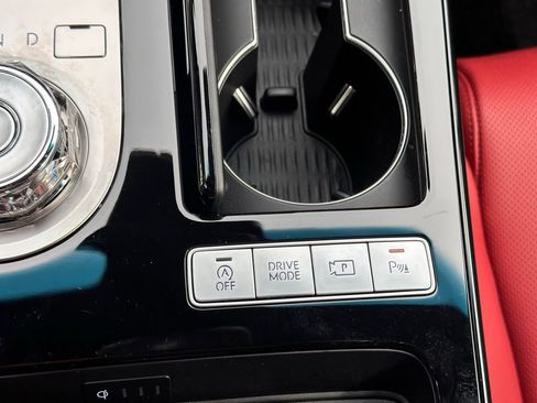 Used 2025 Genesis G80 3.5T Sport image 51