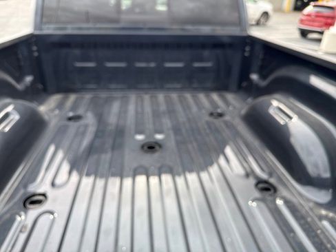 New 2026 RAM 2500 Tradesman image 13