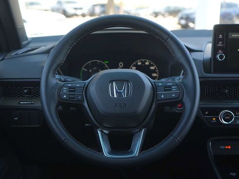 Used 2026 Honda CR-V Sport image 16