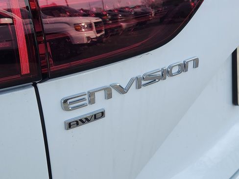 New 2026 Buick Envision Preferred image 11