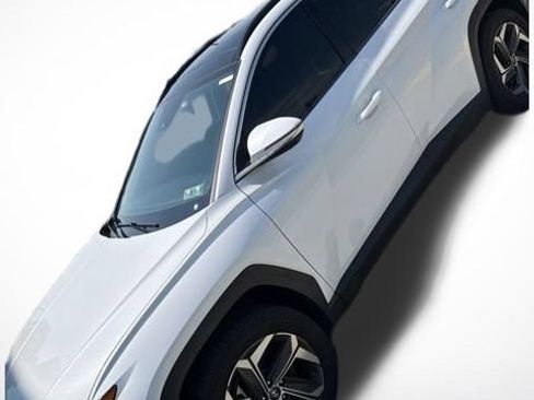 Used 2022 Hyundai Tucson Limited AWD/4WD image 5