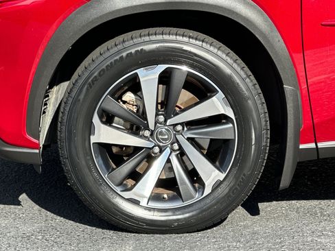 Used 2020 Lexus NX 300 FWD w/ Premium Package image 11