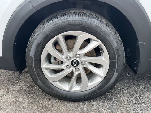 Used 2016 Hyundai Tucson SE FWD image 9