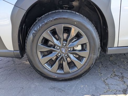 Used 2024 Subaru Outback Onyx Edition image 35