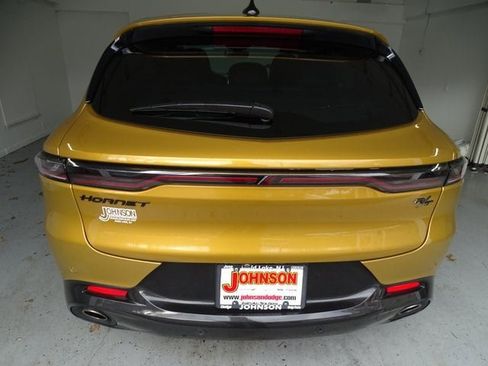 Certified 2024 Dodge Hornet R/T Plus image 20