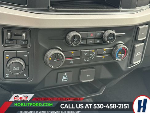 New 2026 Ford F250 XLT AWD/4WD image 20