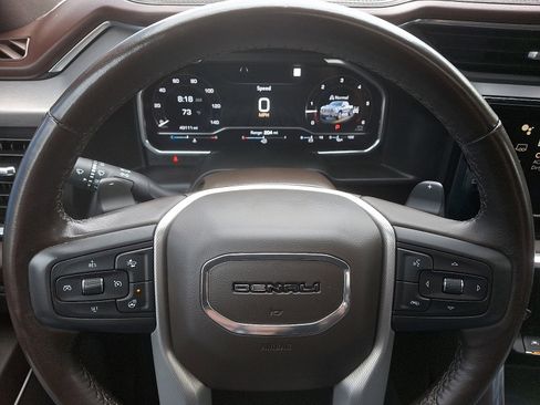 Certified 2023 GMC Sierra 1500 Denali w/ Denali Reserve Package image 20