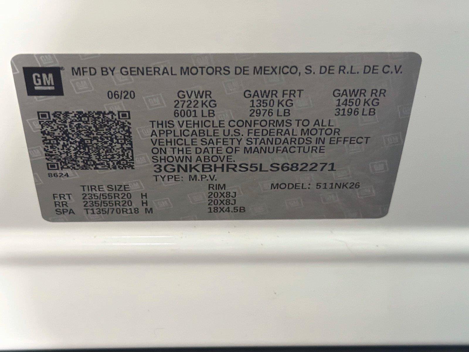 Used 2020 Chevrolet Blazer LT w/ Redline Edition AWD/4WD image 40
