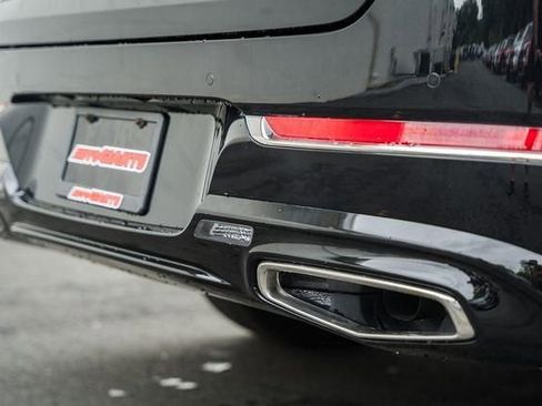 Used 2021 Genesis GV80 3.5T Advanced + image 18