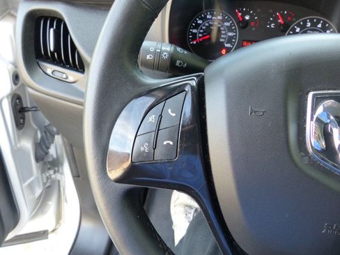 Used 2022 RAM ProMaster City Tradesman FWD image 23