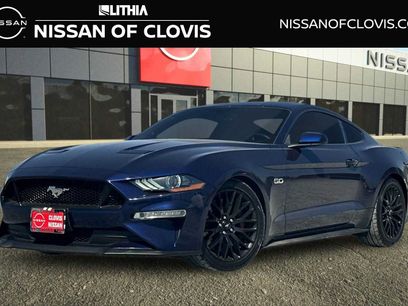 Used 2018 Ford Mustang GT w/ GT Performance Package
