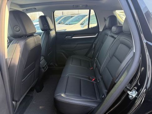 New 2026 GMC Terrain Denali AWD/4WD image 17