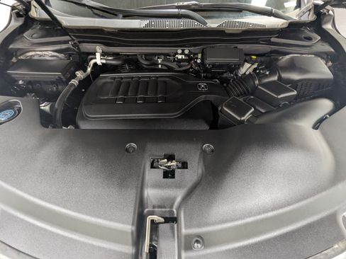 Used 2018 Acura MDX SH-AWD w/ Advance Package image 27