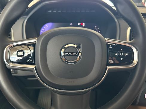 Certified 2024 Volvo XC90 T8 Ultimate w/ Lounge Package AWD/4WD image 30