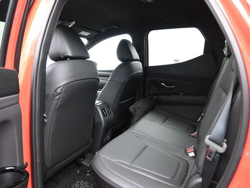 New 2026 Hyundai Santa Cruz XRT image 28