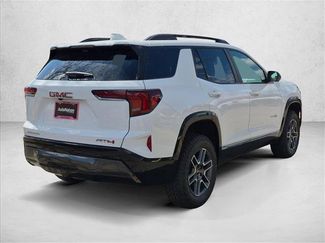 New 2026 GMC Terrain AT4 w/ Convenience Package III AWD/4WD video 2