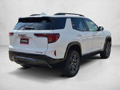New 2026 GMC Terrain AT4 w/ Convenience Package III AWD/4WD image 2