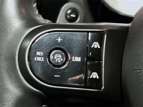 Used 2022 MINI Cooper Clubman John Cooper Works image 35