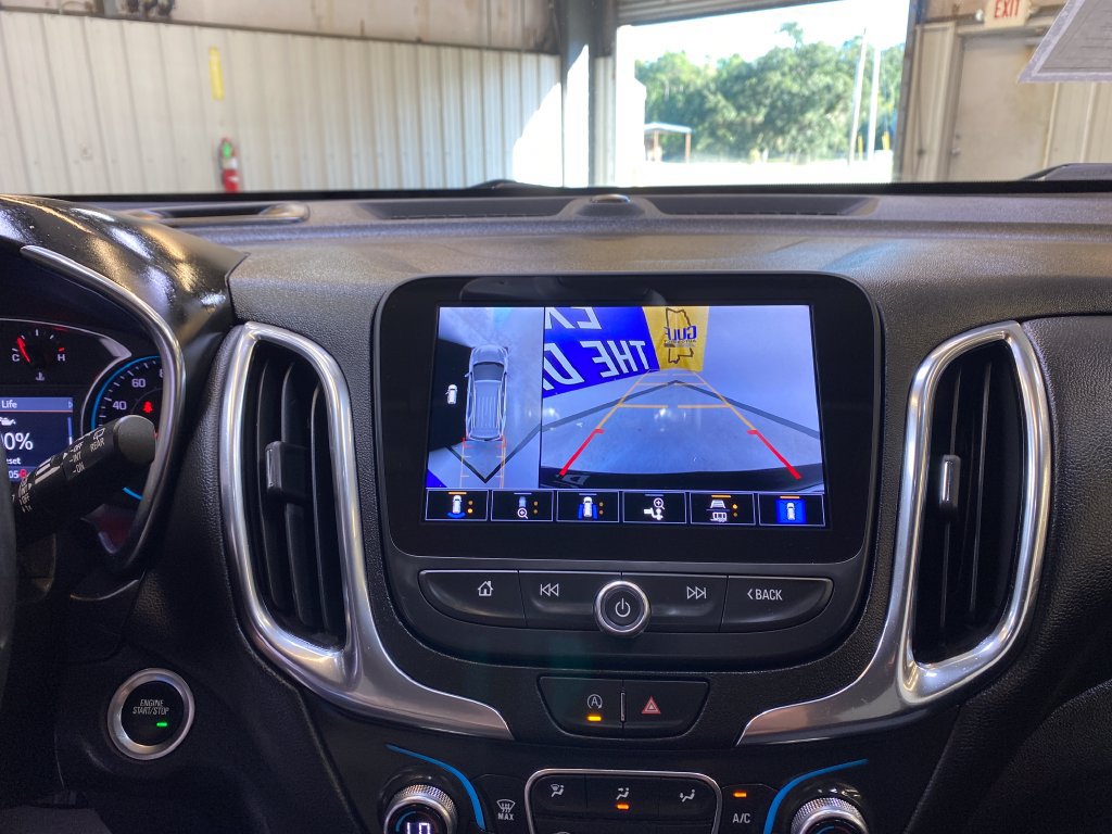 Used 2024 Chevrolet Equinox LT AWD/4WD image 43