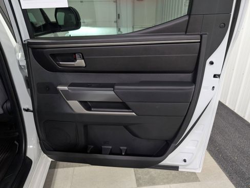 Used 2025 Toyota Tundra SR5 image 24