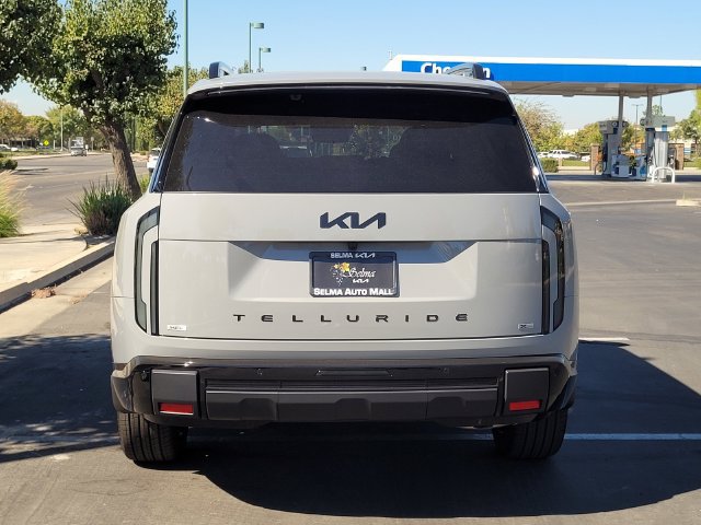 New 2027 Kia Telluride X-Line SX Prestige AWD/4WD image 5