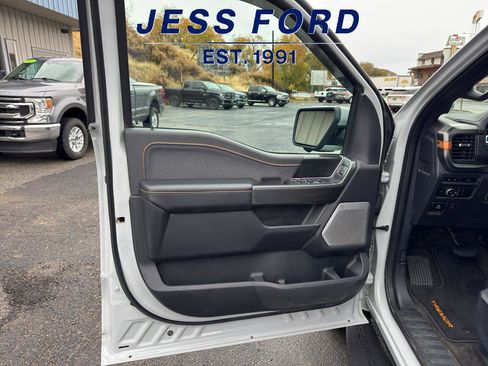 Used 2023 Ford F150 Tremor w/ Equipment Group 402A High image 10