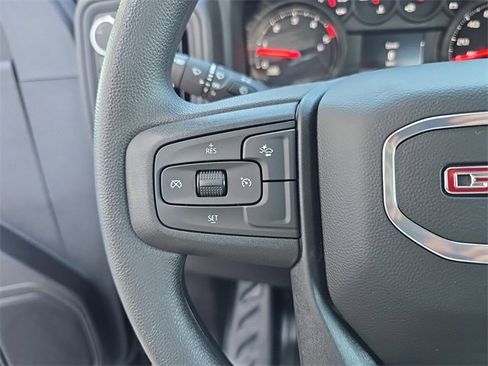 New 2025 GMC Sierra 2500 Pro image 25