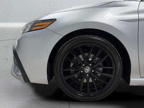 Used 2024 Toyota Camry XSE FWD image 21