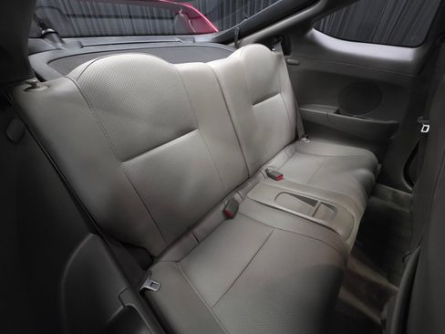 Used 2003 Acura RSX Type-S image 39