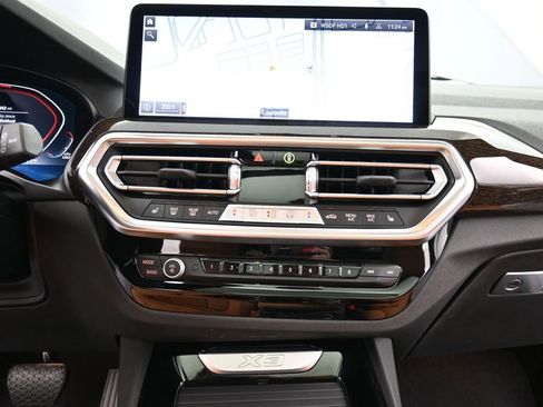 Used 2023 BMW X3 xDrive30i w/ Premium Package AWD/4WD image 13