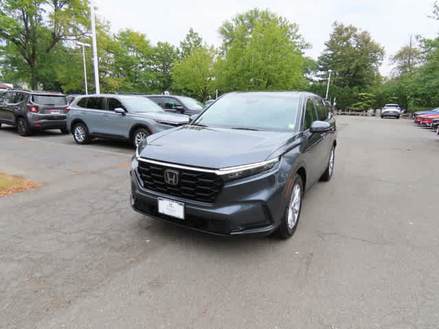 Certified 2024 Honda CR-V EX-L image 1
