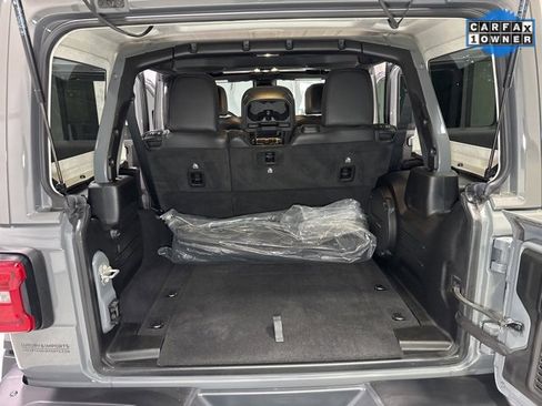 Used 2023 Jeep Wrangler Rubicon 392 w/ Xtreme Recon 35" Tire Package image 28