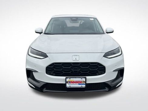 New 2026 Honda HR-V EX-L image 8