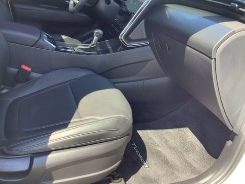 Used 2023 Hyundai Tucson SEL w/ Convenience Package AWD/4WD image 29