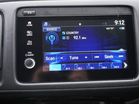 Used 2022 Honda HR-V Sport image 16