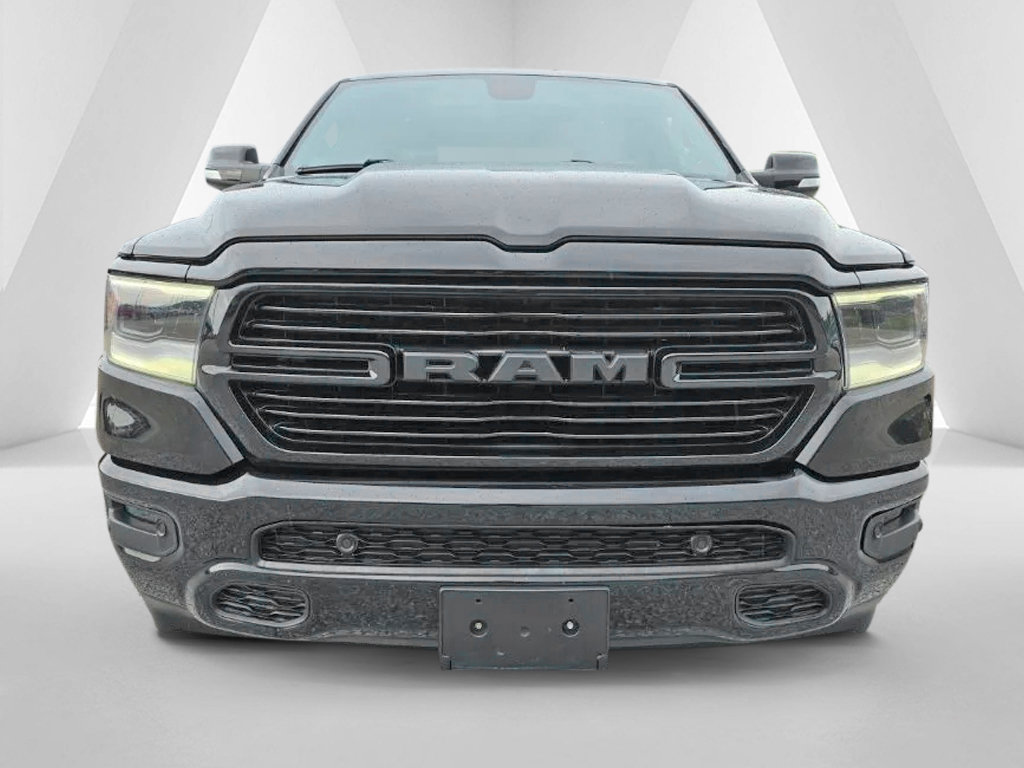 Used 2019 RAM 1500 Big Horn AWD/4WD image 3