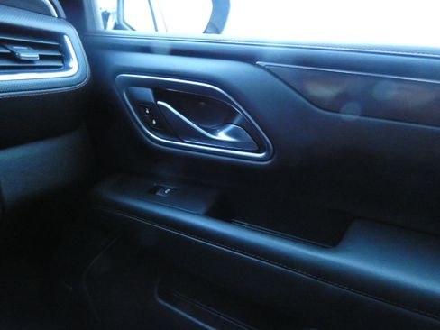 Used 2021 Chevrolet Tahoe RST w/ Rear Media and Nav Package image 26