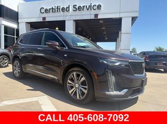 Used 2021 Cadillac XT6 Premium Luxury FWD video 1