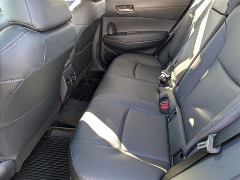 New 2026 Toyota Corolla Cross XLE image 16