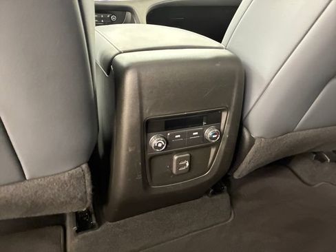 Certified 2024 Buick Enclave Essence w/ Experience Buick Package AWD/4WD image 19