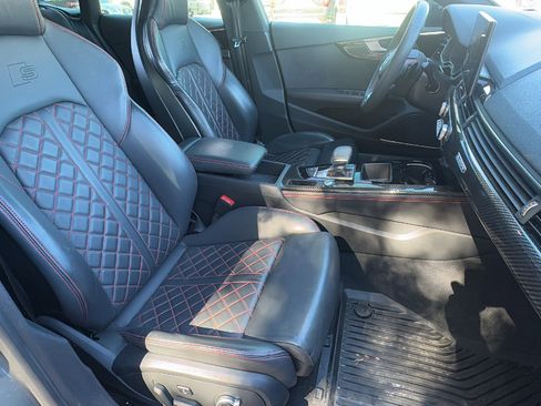 Used 2023 Audi S5 Prestige image 31