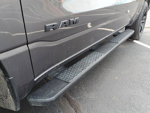 Certified 2023 RAM 1500 Big Horn image 9