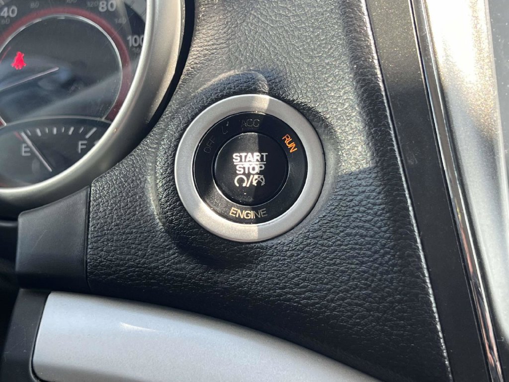 Used 2014 Dodge Journey Limited w/ Driver Convenience Group FWD image 24