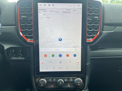 New 2026 Ford Ranger Raptor AWD/4WD image 4