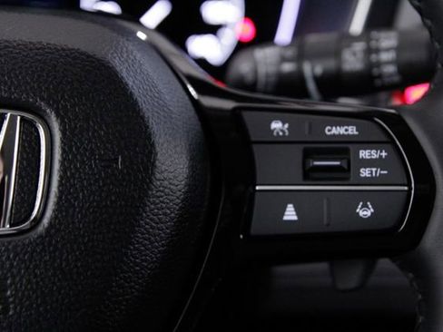 Certified 2025 Honda Pilot EX-L image 33