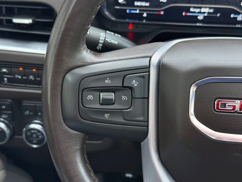 Certified 2023 GMC Yukon SLT image 22