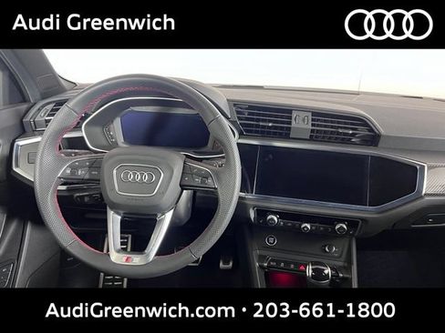 Used 2025 Audi Q3 2.0T Premium Plus w/ Premium Plus Package AWD/4WD image 18