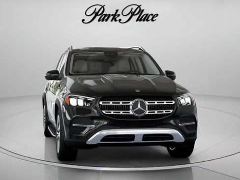 Used 2026 Mercedes-Benz GLE 350 4MATIC image 38