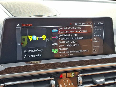 Certified 2023 BMW X3 xDrive30i w/ Convenience Package image 18