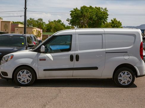 Used 2019 RAM ProMaster City Tradesman SLT FWD image 8